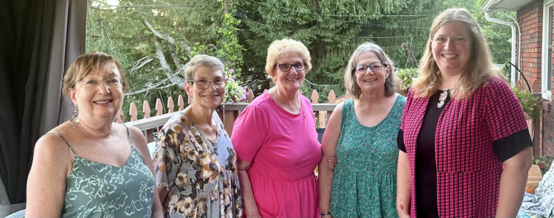 Downtown Rotary installs leaders